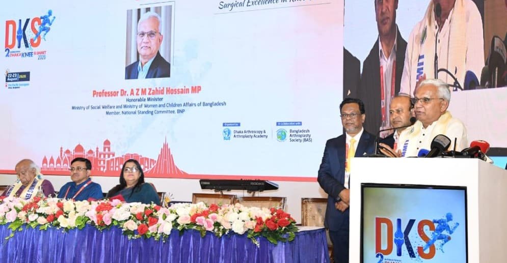 Free primary, emergency healthcare for all to be ensured: Zahid Hossain