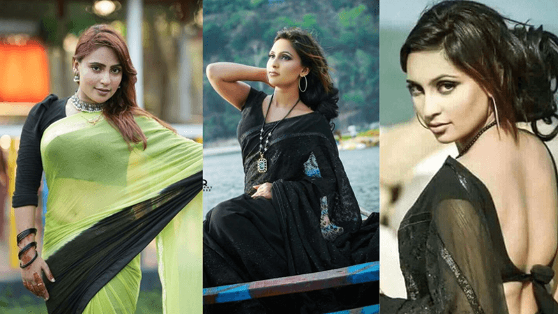 Camelia Ranga elevates her glamour from Dhallywood to world stage