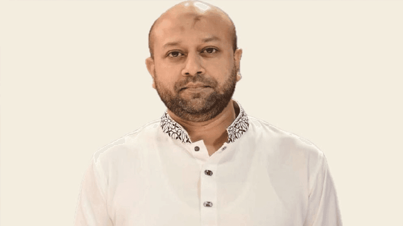 I don't want to stay in corrupt politics anymore: Barrister Fuad