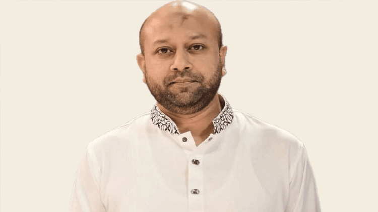 I don't want to stay in corrupt politics anymore: Barrister Fuad