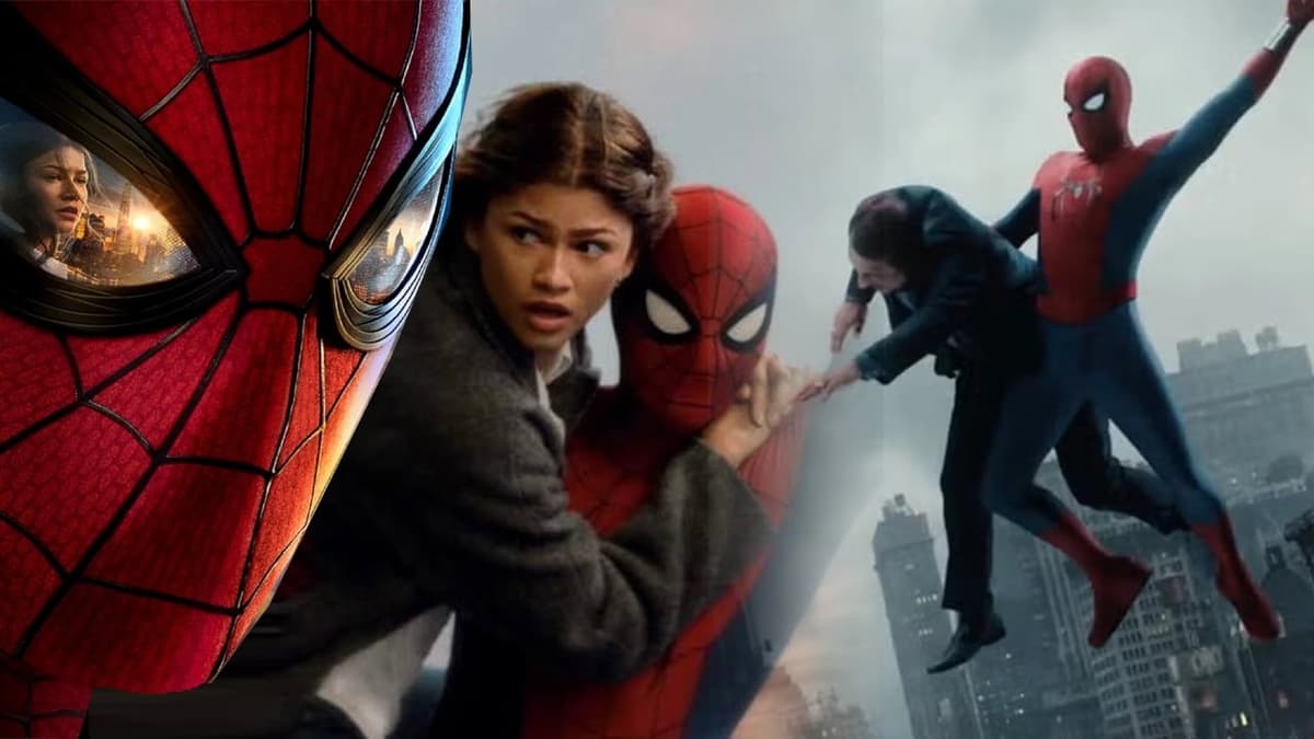 'Spider-Man: Brand New Day' continues record run, hits $2 billion in 17 days