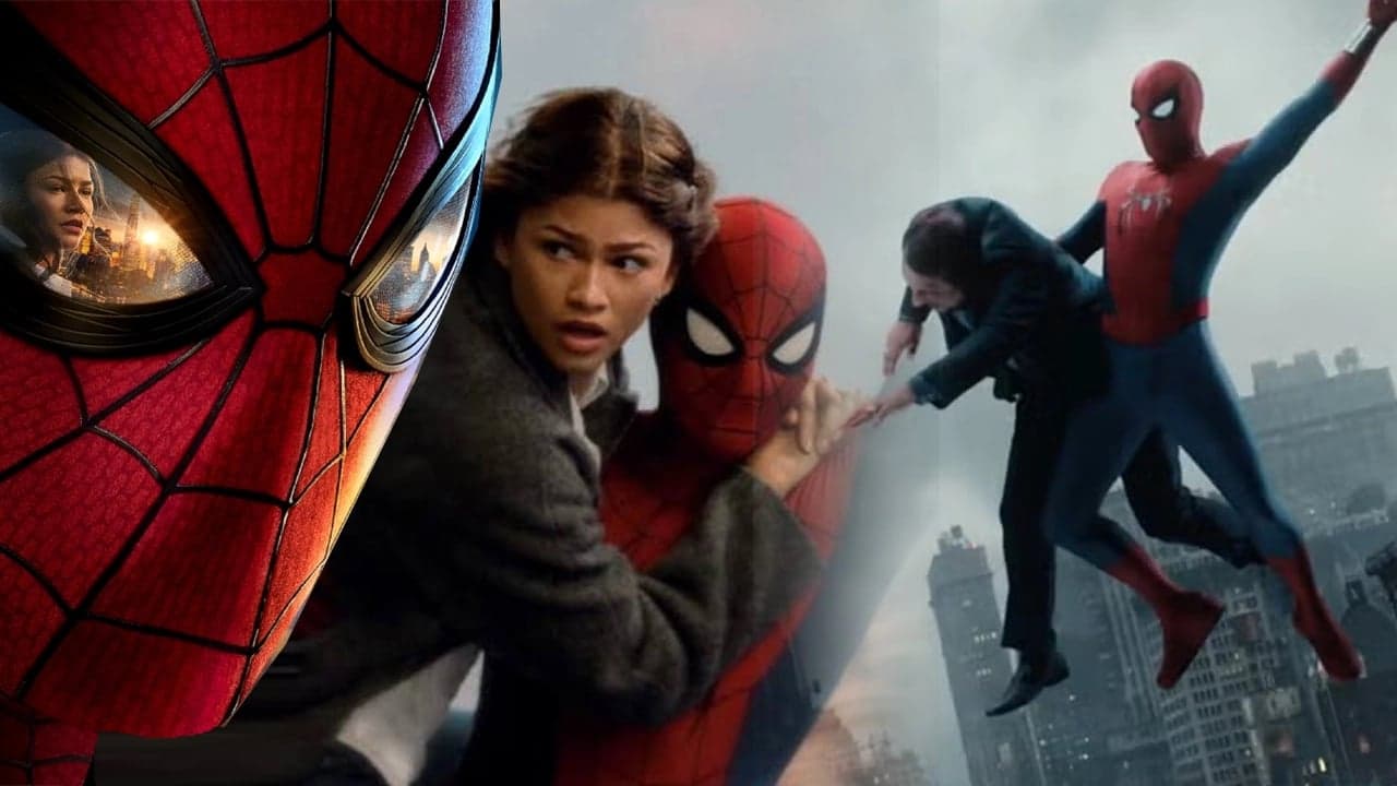 'Spider-Man: Brand New Day' continues record run, hits $2 billion in 17 days