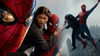 'Spider-Man: Brand New Day' continues record run, hits $2 billion in 17 days