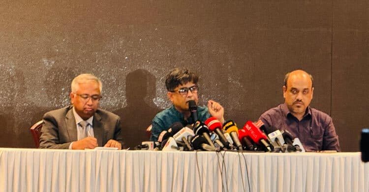 Awami League's overseas activities under surveillance: Press Secretary
