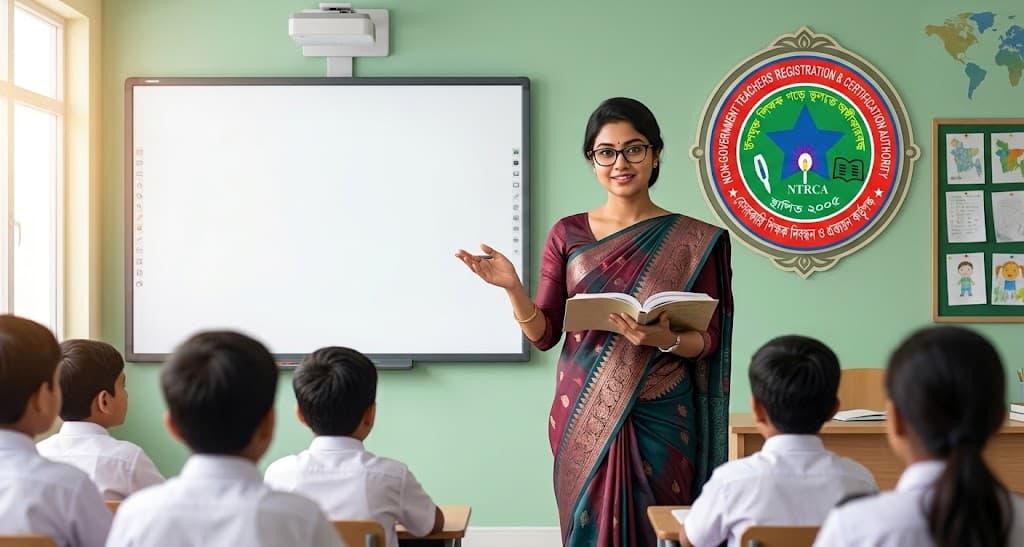 Written test returns to teacher registration, NTRCA system to remain