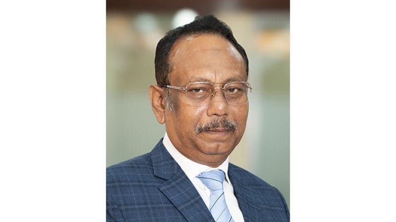 Md. Quamrul Islam Chowdhury has been elected as Chairman of Executive Committee of the Board of Directors of NRB Bank PLC