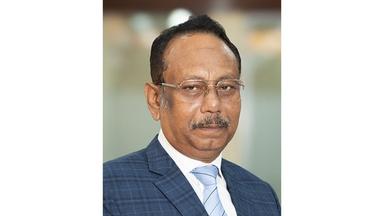 Md. Quamrul Islam Chowdhury has been elected as Chairman of Executive Committee of the Board of Directors of NRB Bank PLC