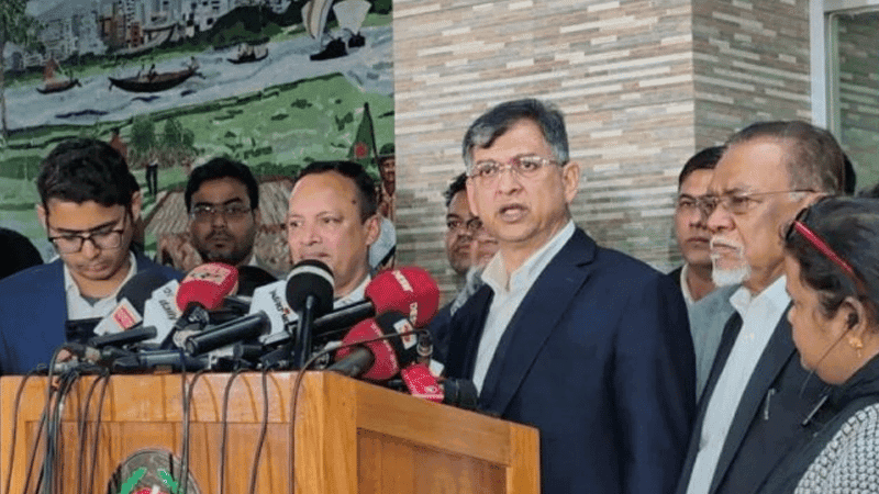 BNP proposes using regular ballots for postal voting within country 