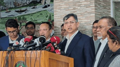 BNP proposes using regular ballots for postal voting within country 