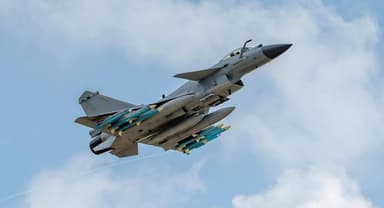Bangladesh to acquire 24 advanced fighter jets from China
