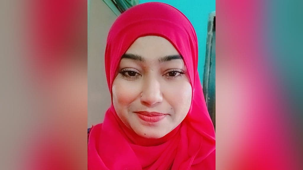 Jhenaidah pesiding officer withdrawn