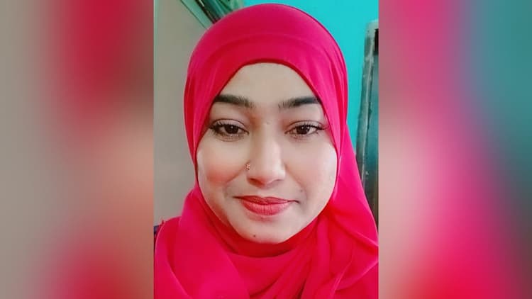 Jhenaidah pesiding officer withdrawn