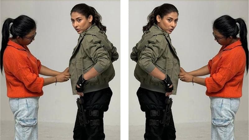 Farzana Anny redefining visual storytelling in country's entertainment industry