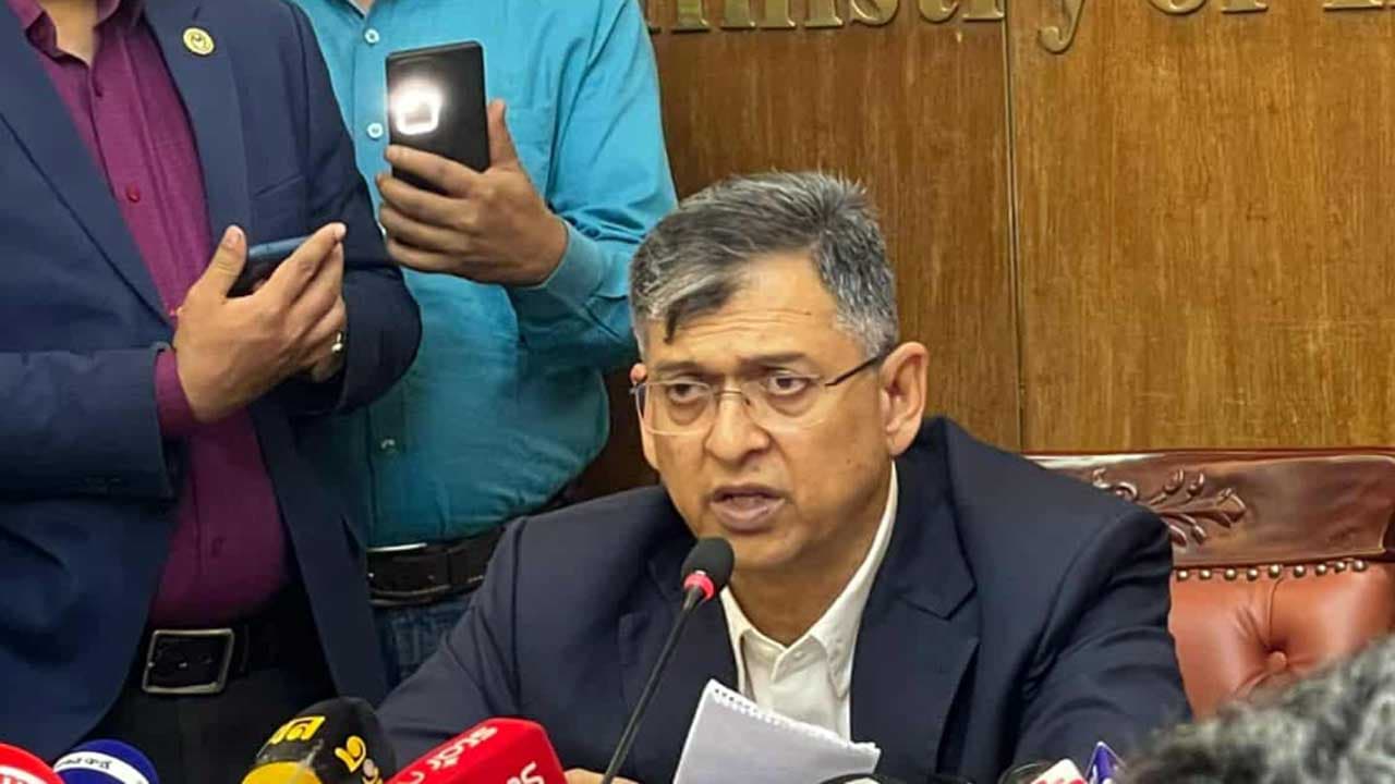 New commission to be formed to probe BDR killings: Home Minister