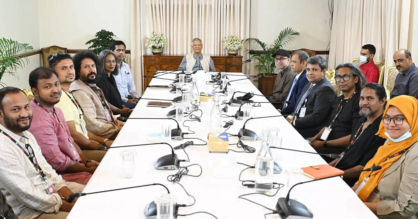 July Memorial Museum to showcase 16 years of Hasina’s misrule: CA