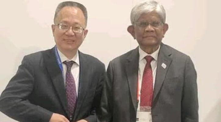 We will present realistic budget even without ADB-IMF support: Finance Adviser