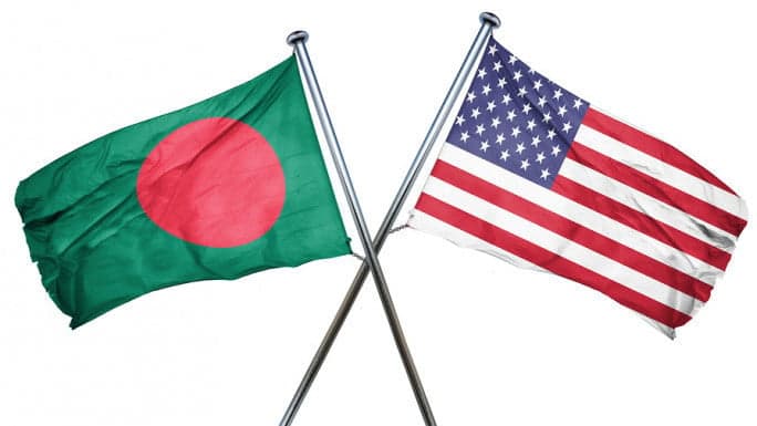 US imposes 35 percent tariff on Bangladeshi products