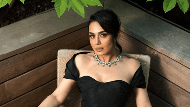 Preity Zinta ends eight-year hiatus with Bollywood comeback