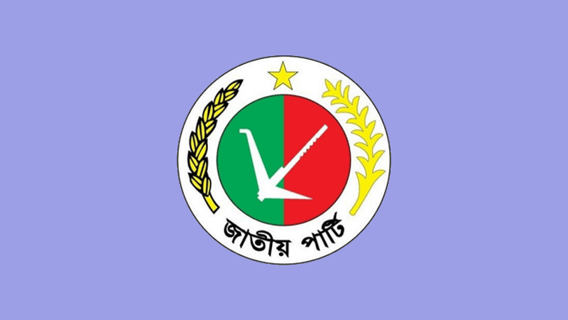 Writ filed seeking order to keep Jatiya Party out of elections 