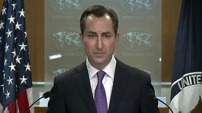 JS poll: US wants violece-free environment