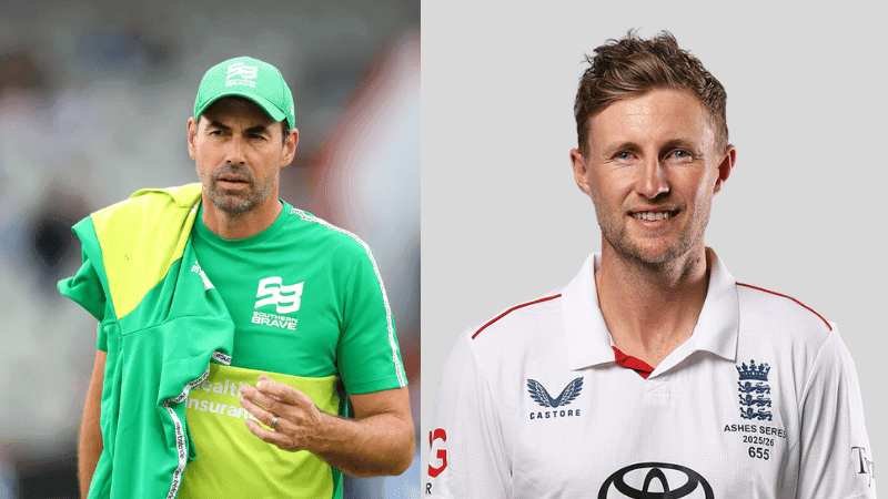 Joe Root returns as England Test captain, Stephen Fleming appointed head coach