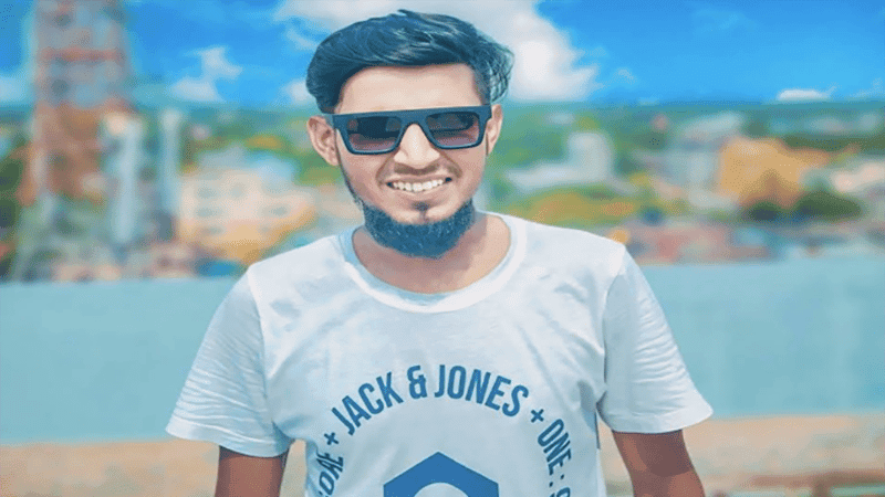 Youth hacked to death in Bogura