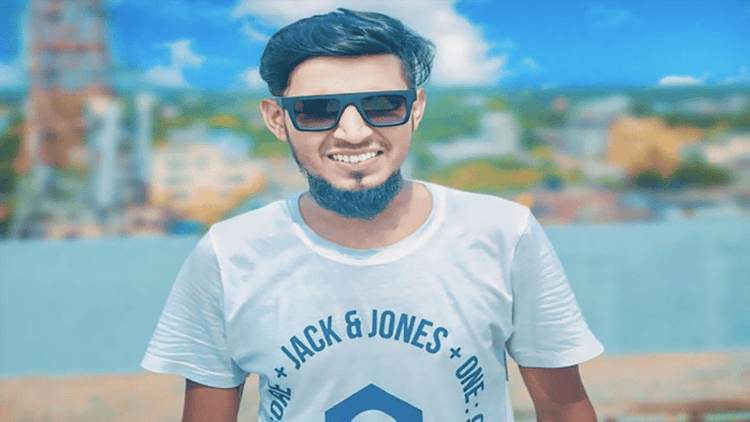 Youth hacked to death in Bogura