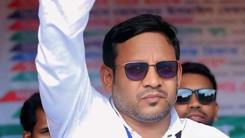 BNP leader’s body recovered in Teknaf