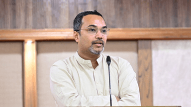 Major curriculum overhaul coming from 2028: Mahdi Amin