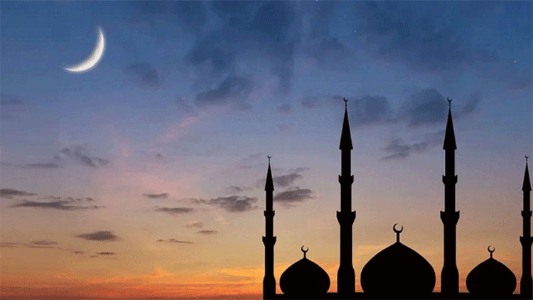Saudi Arabia announces Eid-ul-Fitr date