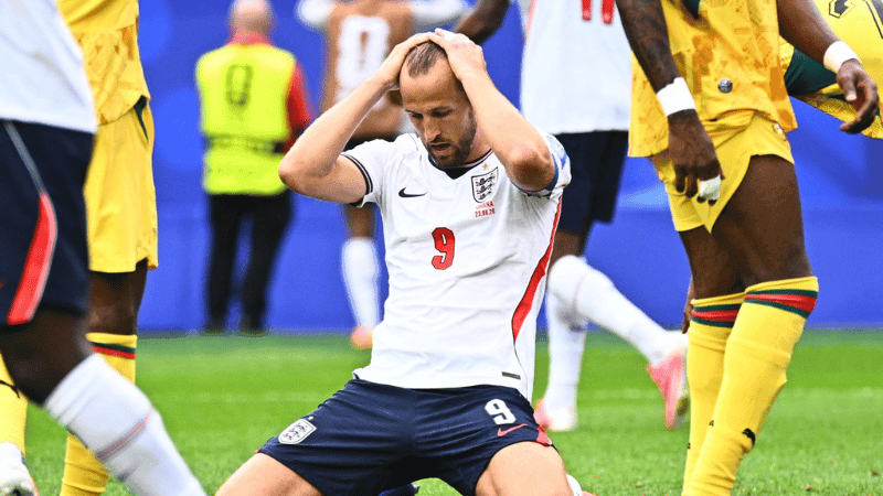 Stalemate in Boston as Ghana frustrates England