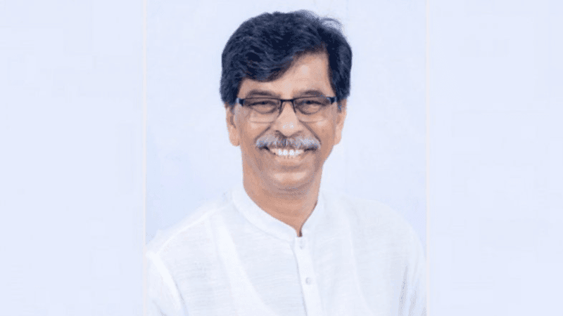 Farmer calls agriculture minister over diesel crisis at pump