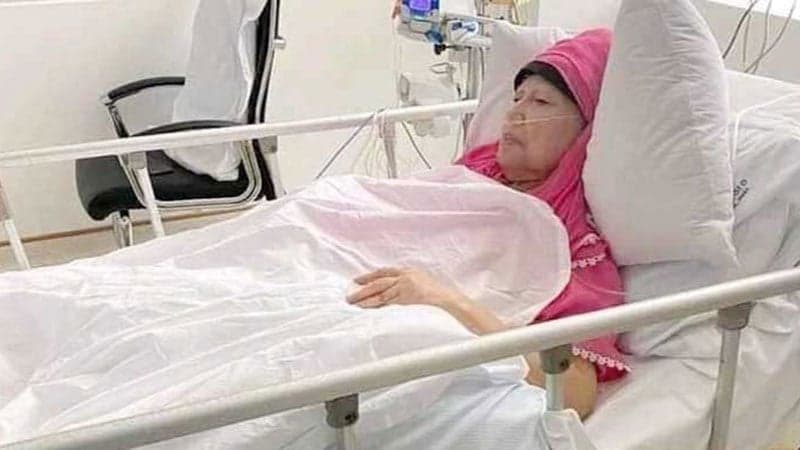 Khaleda gets pacemaker implanted