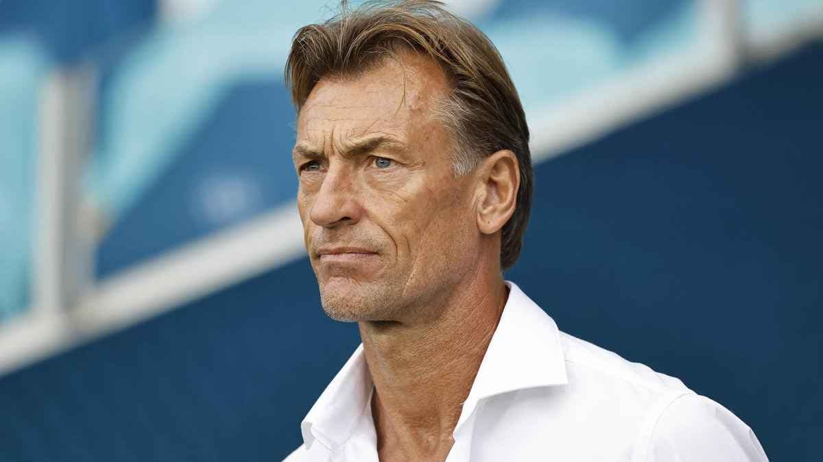 Tunisia names Hervé Renard as new FIFA World Cup coach