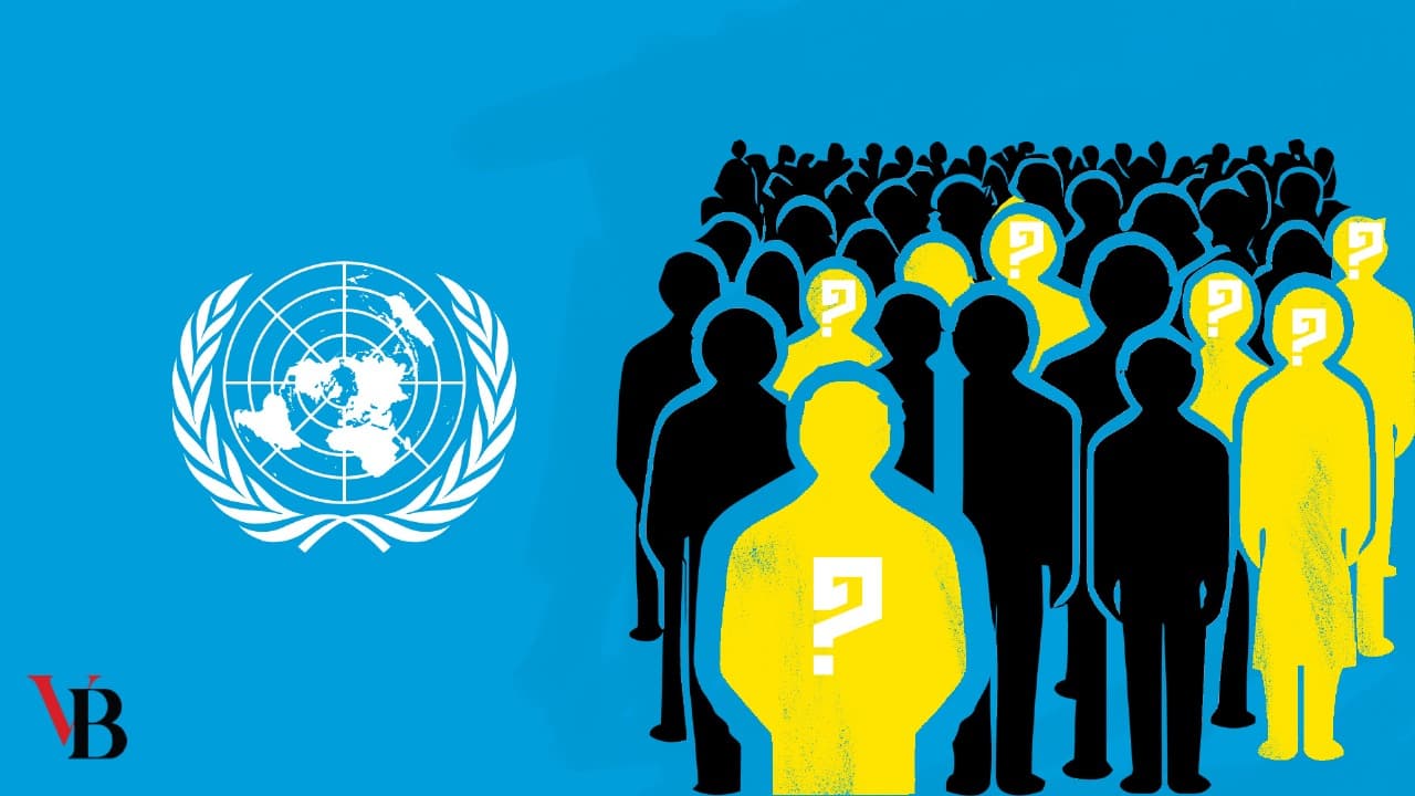 when only 7 can attend UNGA