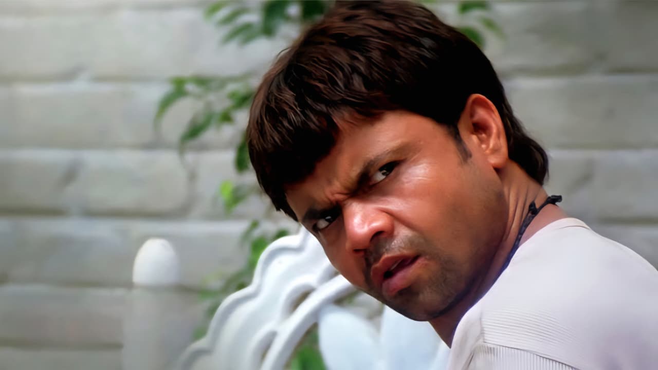 Bollywood actor Rajpal Yadav jailed over loan dispute