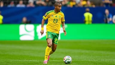 South Africa midfielder Jayden Adams dies at 25