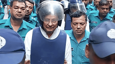 July uprising: verdict in Inu’s Kushtia murder case on June 30