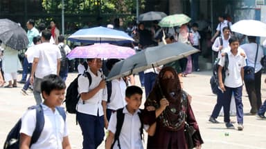 Schools, colleges to remain closed for 16 days, madrasas for 21 days from May 24