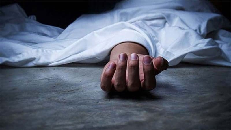 Parents and son found dead at Moghbazar hotel