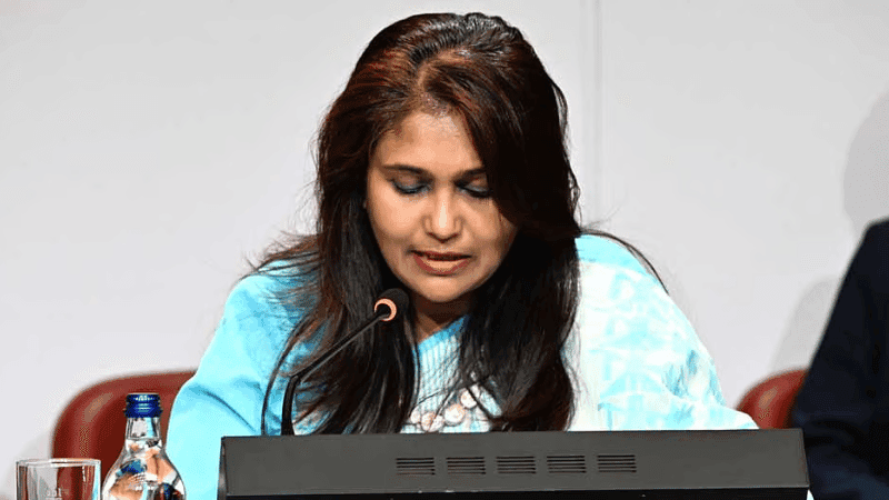 Bangladesh elected as UNHCR Executive Committee Bureau Chair for the first time