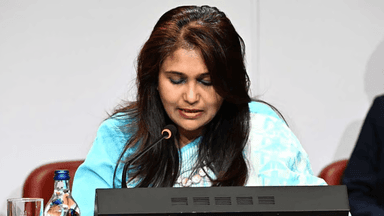 Bangladesh elected as UNHCR Executive Committee Bureau Chair for the first time