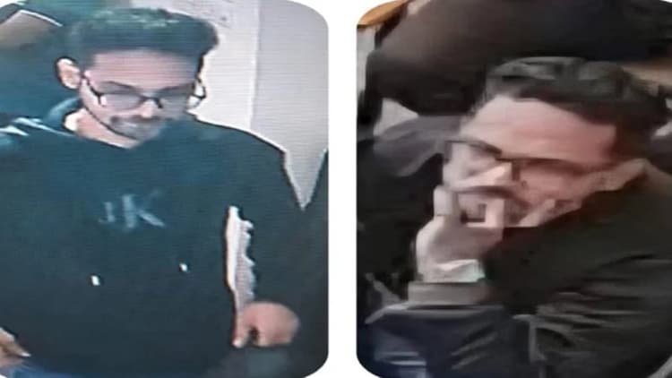 Osman Hadi shooting: Police release suspect’s photo, seek public help