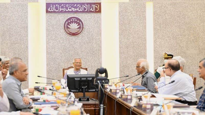 Advisory Council approves draft of Referendum Ordinance