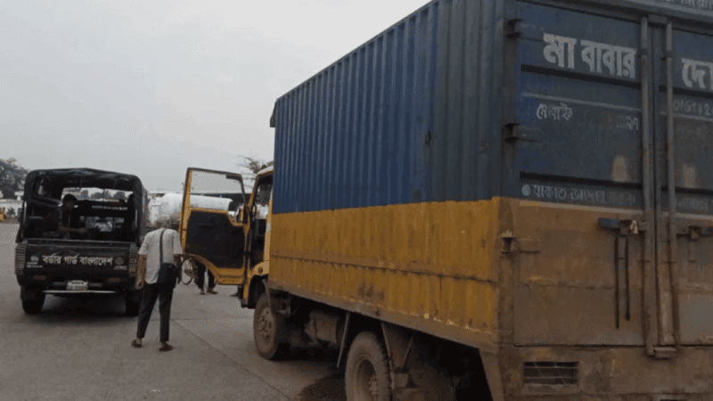 Govt imports 2mt of tear gas shells from India for army