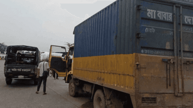 Govt imports 2mt of tear gas shells from India for army