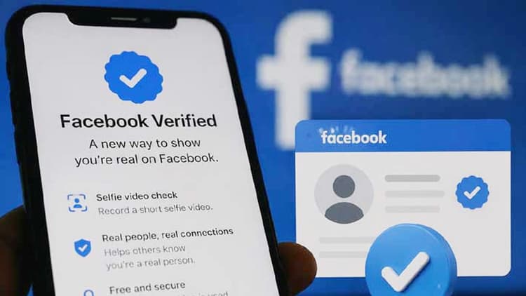 Meta rolls out free verified badge on Facebook to combat AI-generated fake accounts