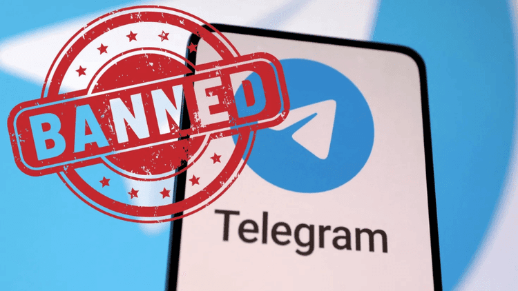 India temporarily bans Telegram over exam paper leak scandals