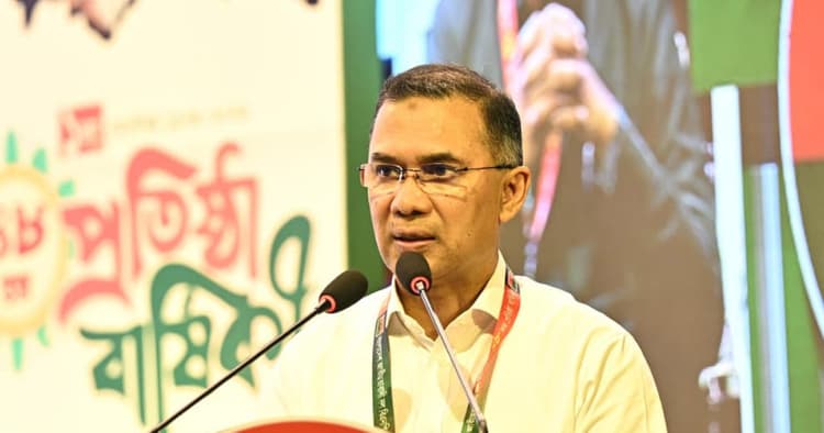 PM warns of stern action against any attempt to create anarchy