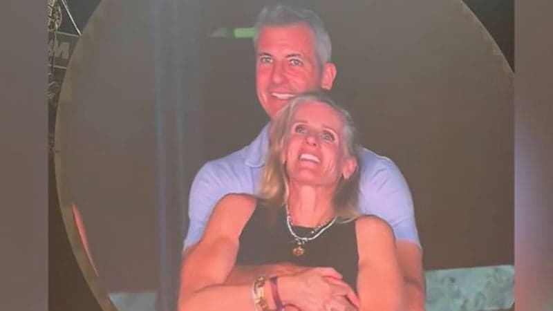 US tech CEO resigns following viral Coldplay concert video